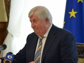 Шокин и платформа: что сейчас происходит внутри прокуратуры