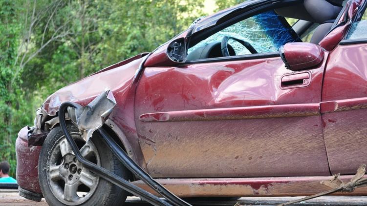 Пьяная езда нередко приводит к авариям со смертельным исходом. Фото: pixabay.com