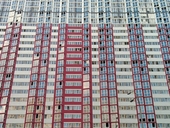 Какое жилье в Киеве можно купить дешевле, чем за 10 тысяч долларов