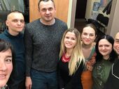 "Я не знаю, есть ли у Эммы папа". Как Сенцов попал в скандал с бывшей девушкой, которая родила ему дочку