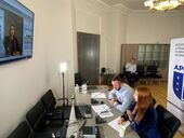 Коррупция, отжим, продажа "общака". История АРМА, главу которого назначили активисты и международные эксперты