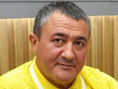 "Я бы помог товарищу, который в крови". "Страна" поговорила с "кентом" Трухина. У него есть претензия