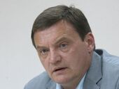 Супруга Грымчака назвала дело против ее мужа "заказным"