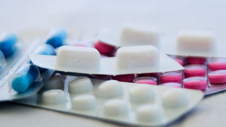 Новые правила продажи антибиотиков заработают с августа. Фото: flickr.com