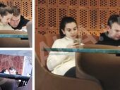 Нардеп Ольга Коваль про стосунки з нардепом Ярославом Железняком: "Так, ми разом!"