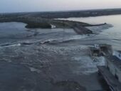 От воды - к пустыне. Какими будут последствия прорыва дамбы Каховской ГЭС для экологии и экономики 