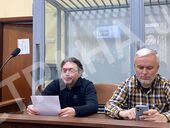 Актера Ступку приговорили к ограничению свободы на три года за ДТП