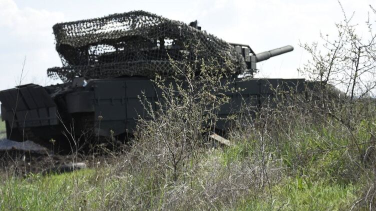 В Україні триває війна із РФ. Фото: Генштаб ЗСУ