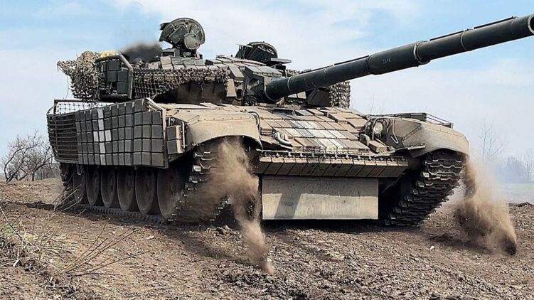 В Украине продолжается война с РФ. Фото: Генштаб ВСУ