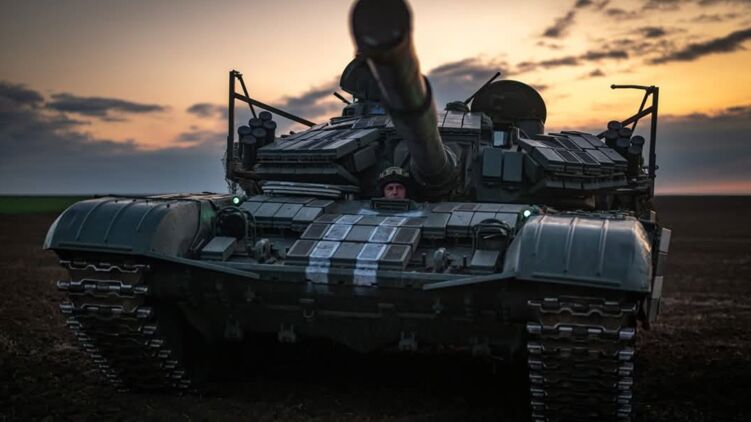 В Украине продолжается война с РФ. Фото: Генштаб ВСУ