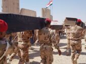 Ірано-іракська війна. Приклад, який краще не повторювати.