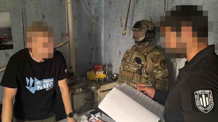 Основателю Центра противодействия коррупции Виталию Шабунину предъявлено подозрение об уклонении от воинской службы