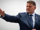 Новый штаб Залужного. Готовится ли экс-главком ВСУ к выборам и с кем он на них пойдет