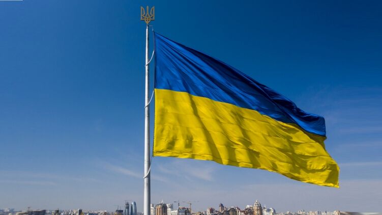 Україна святкує День Незалежності. Ілюстративне фото: ar.inspiredpencil.com