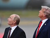 Зустріч у Будапешті та "Томагавки". У Кремлі оцінили результати телефонної розмови Путіна та Трампа