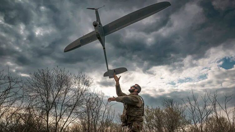 В Украине продолжается война. Фото: Генштаб ВСУ