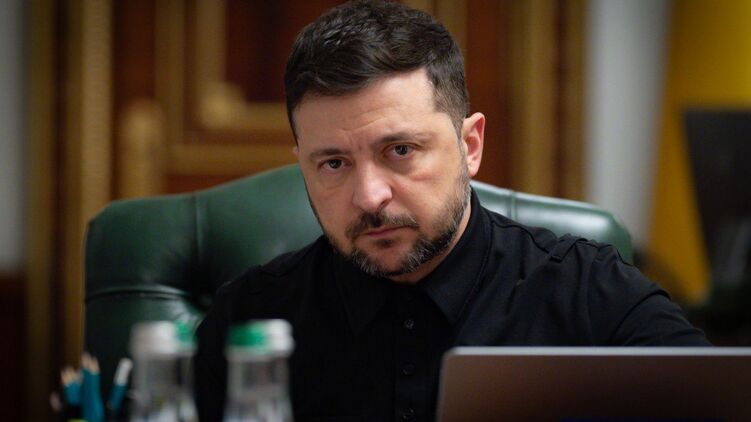 Чи готовий Зеленський як одна з умов завершення війни повернути права російській мові - є різні думки. Фото: president.gov.ua