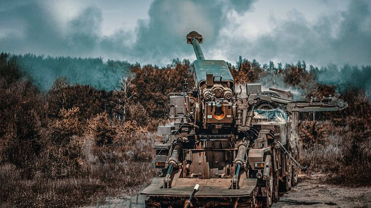 Фото: Генштаб ВСУ