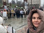 "Мы готовим её на замену Зеленскому". Почему вручено подозрение нардепу Анне Скороход