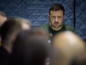 Зеленський мінус Єрмак. Як працює система влади через місяць після "перезавантаження"