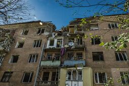 Повітряна війна України та Росії. На чию користь рахунок?