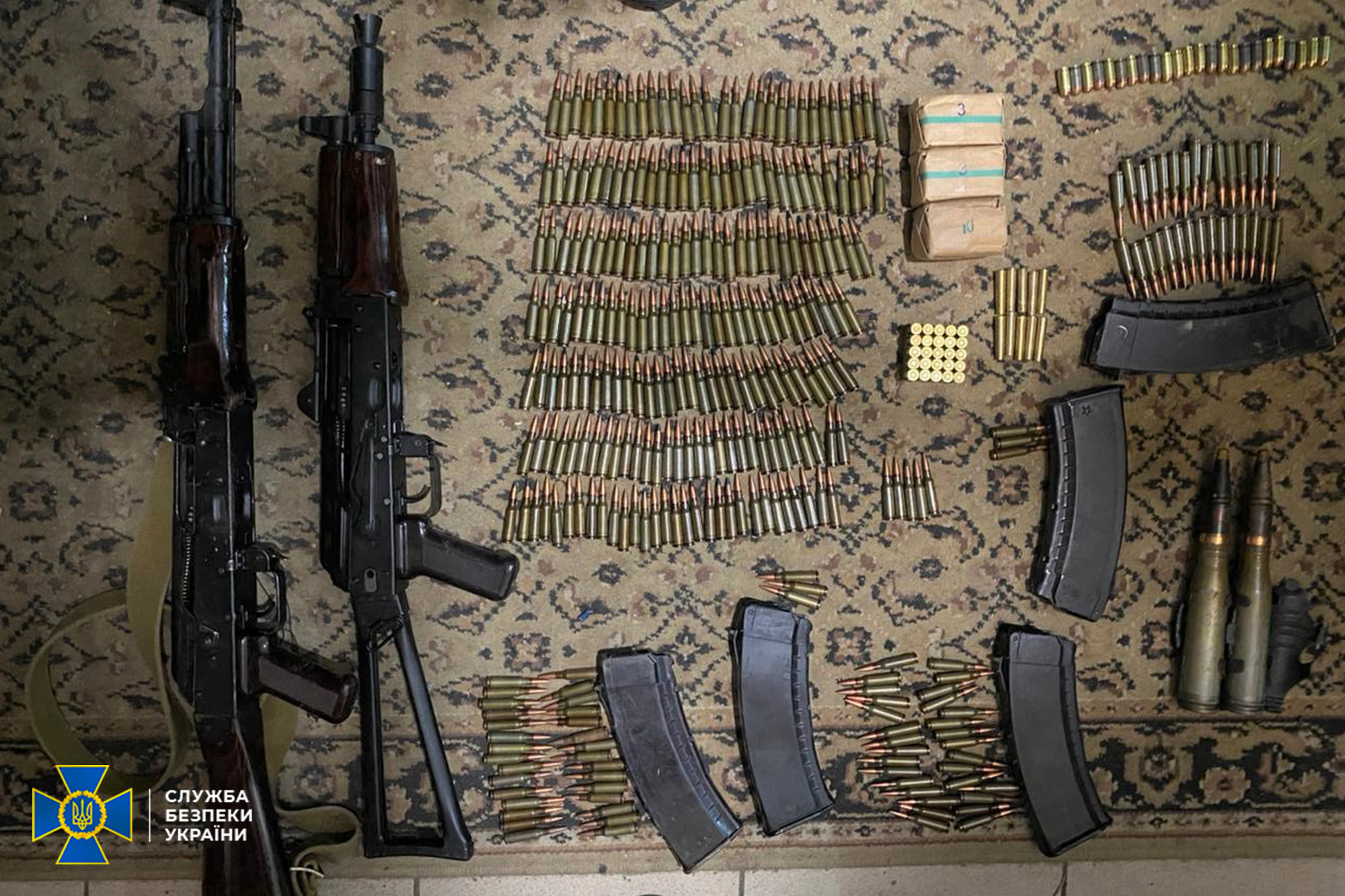 Правоохранители разоблачили канал выезда уклонистов за границу