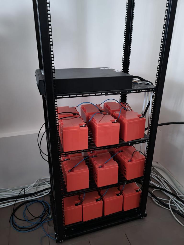 Предоставлял доступ к пропагандистским телеканалам РФ &ndash; разоблачена деятельность одесского провайдера. Источник: Генпрокуратура  