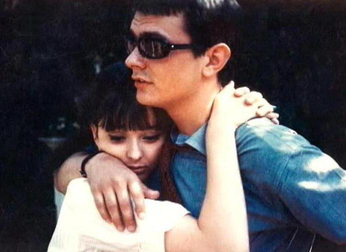 Вертинская и Михалков