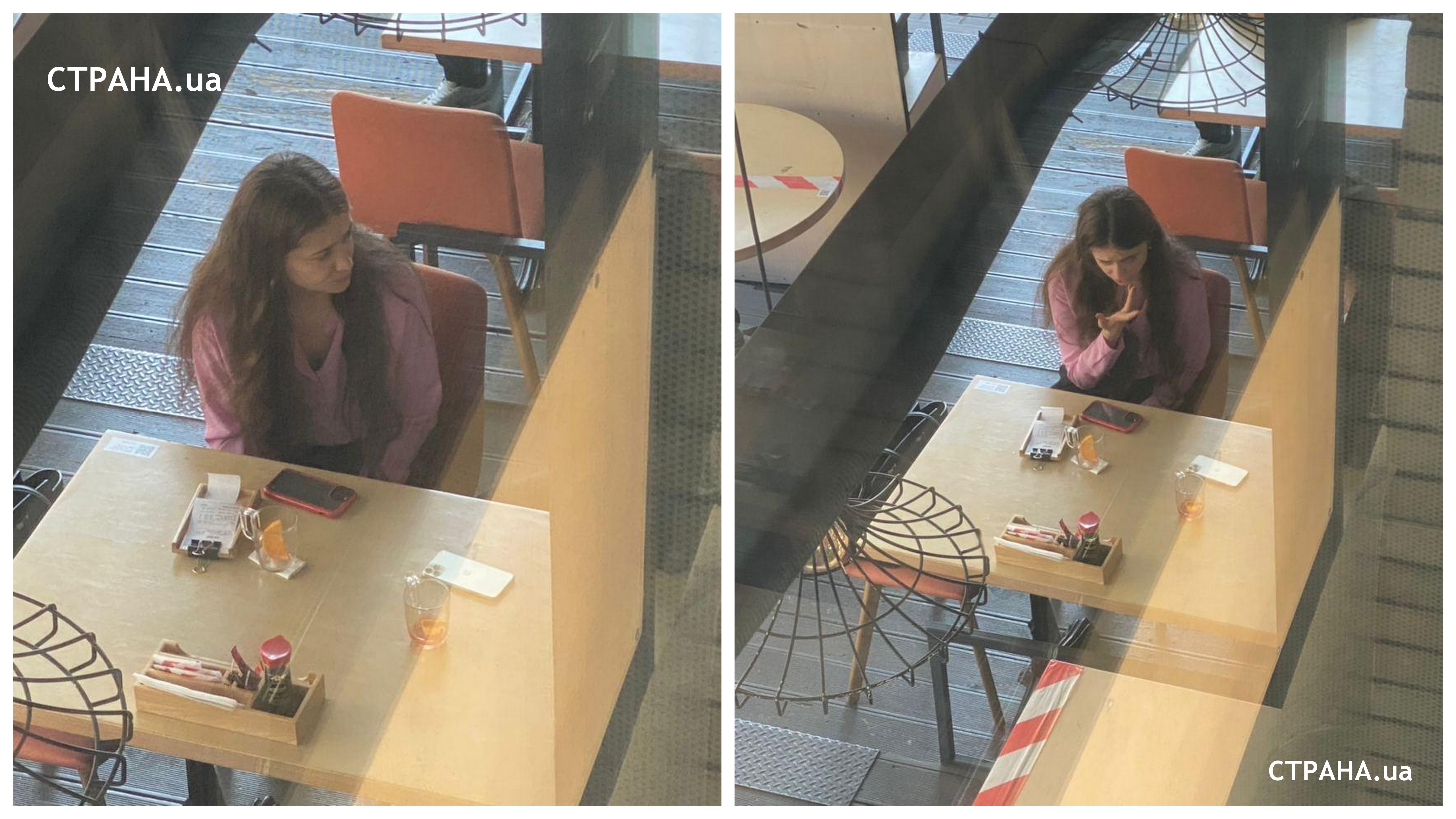 саша порошенко