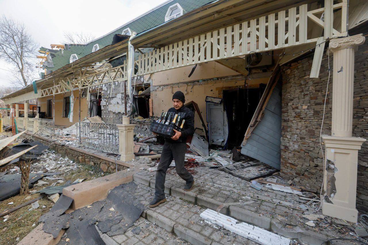 фото из ресторана