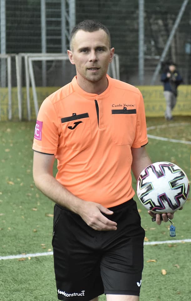 Дмитрий Кубряк попал в плен в Мариуполе, но вернулся домой