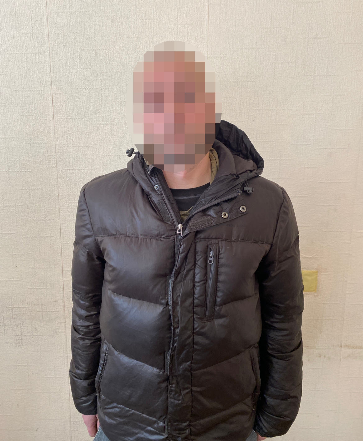 полиция задержала подозреваемого в запуске салютов