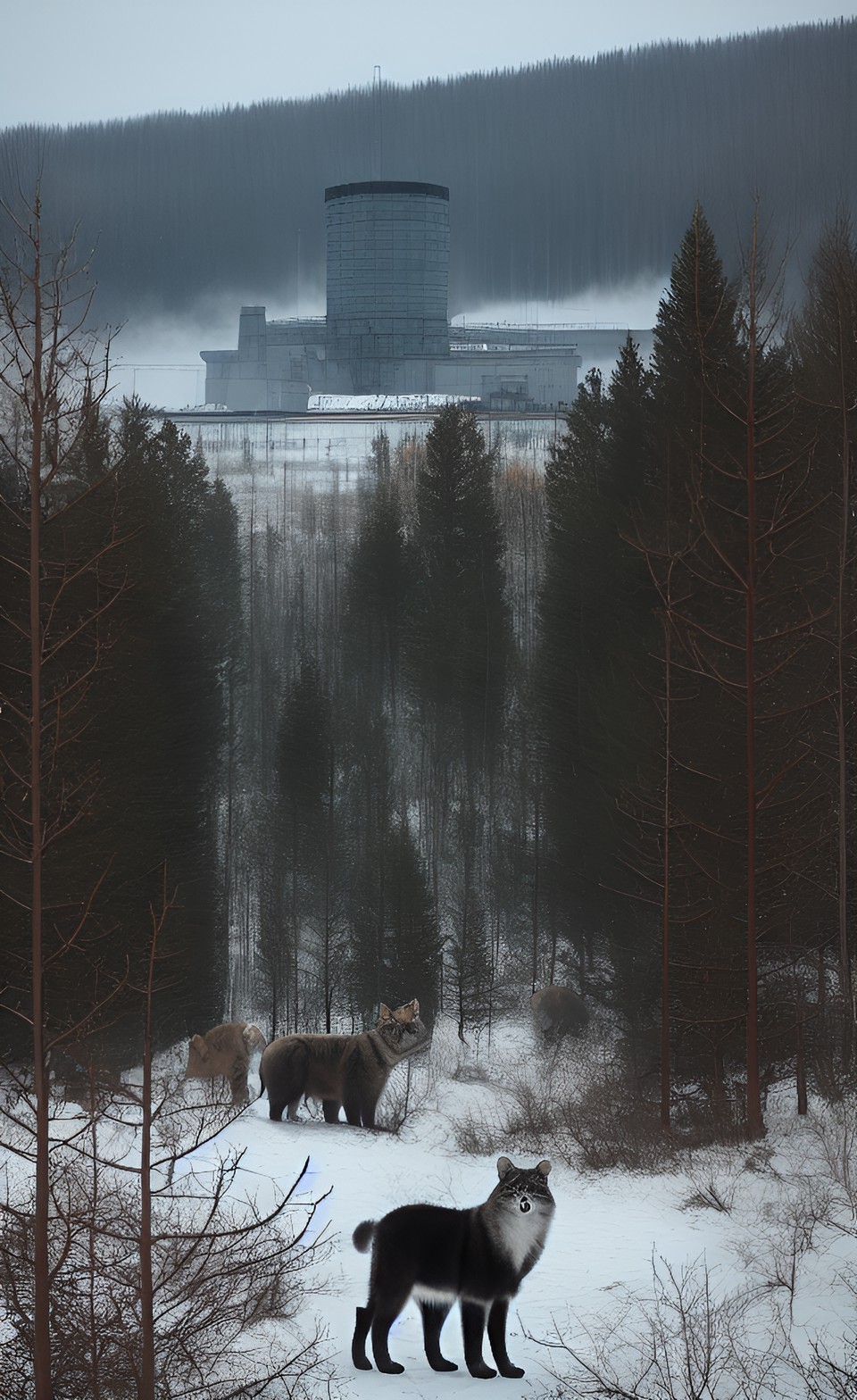 Робота Dream 5