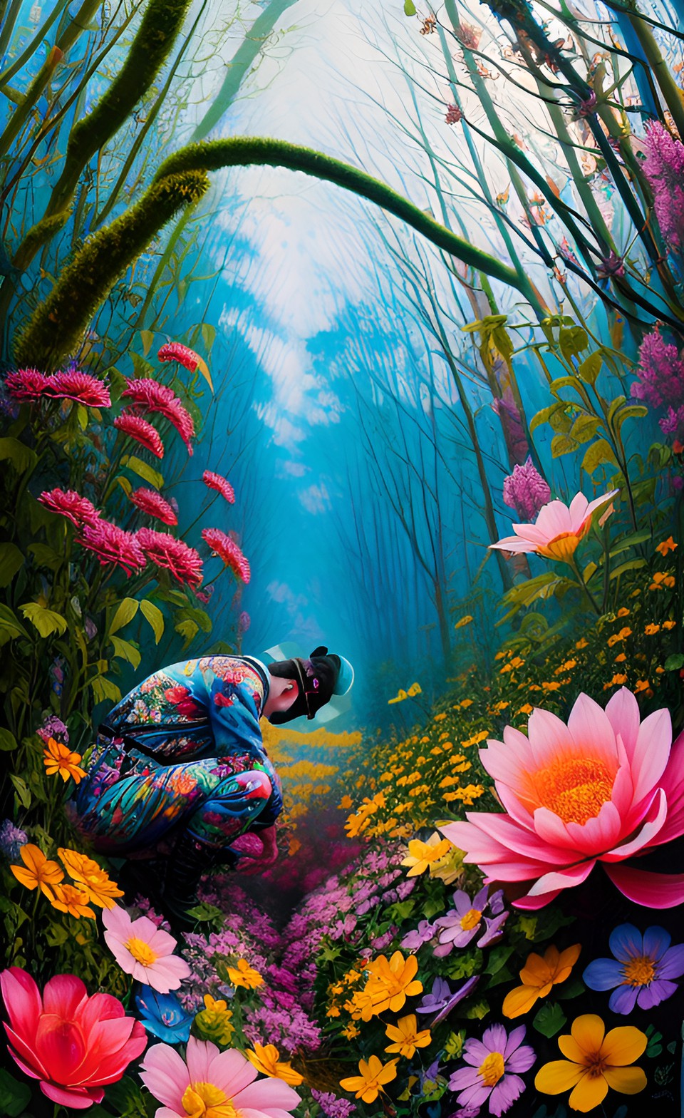 Робота Dream 1