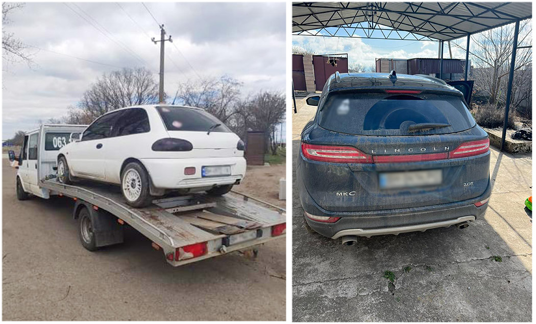 викрили злочинне наркоугруповання