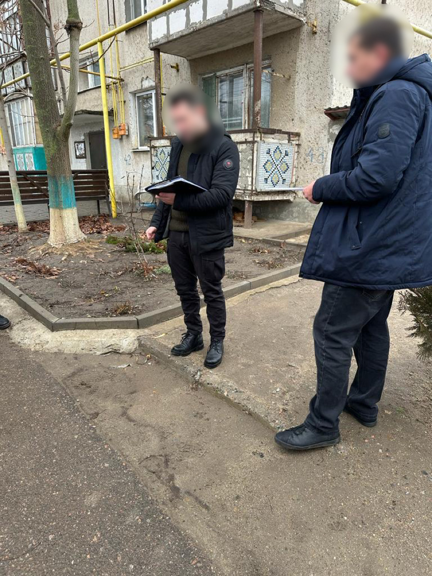 Предоставлял доступ к пропагандистским телеканалам РФ &ndash; разоблачена деятельность одесского провайдера. Источник: Генпрокуратура  