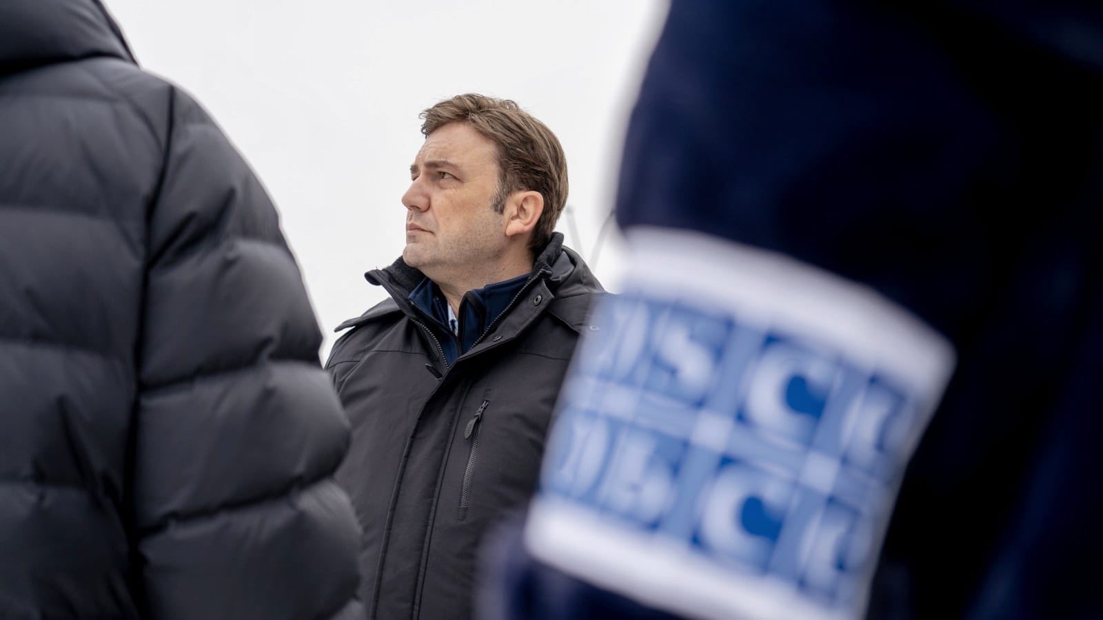 Османи в Бородянке