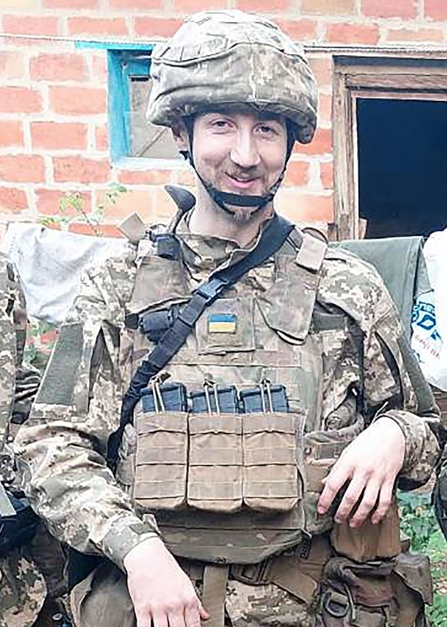 Рори Мэйсон. Фото: news.sky.com