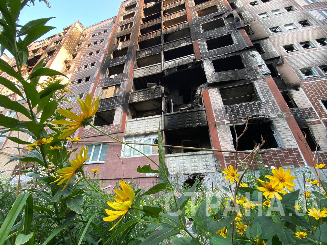 Харьков, Северная Салтовка, фото 4