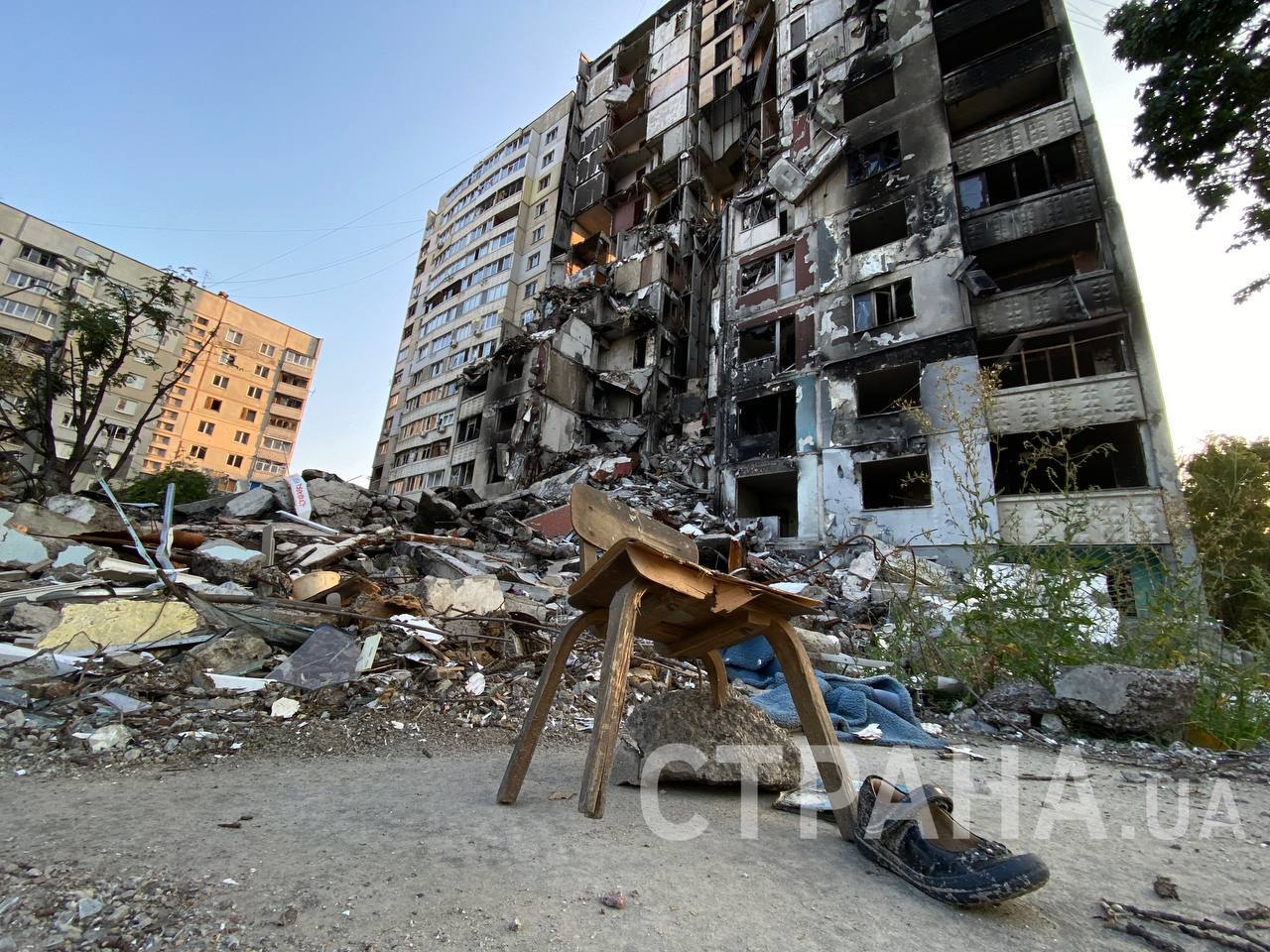 Харьков, Северная Салтовка, фото 5