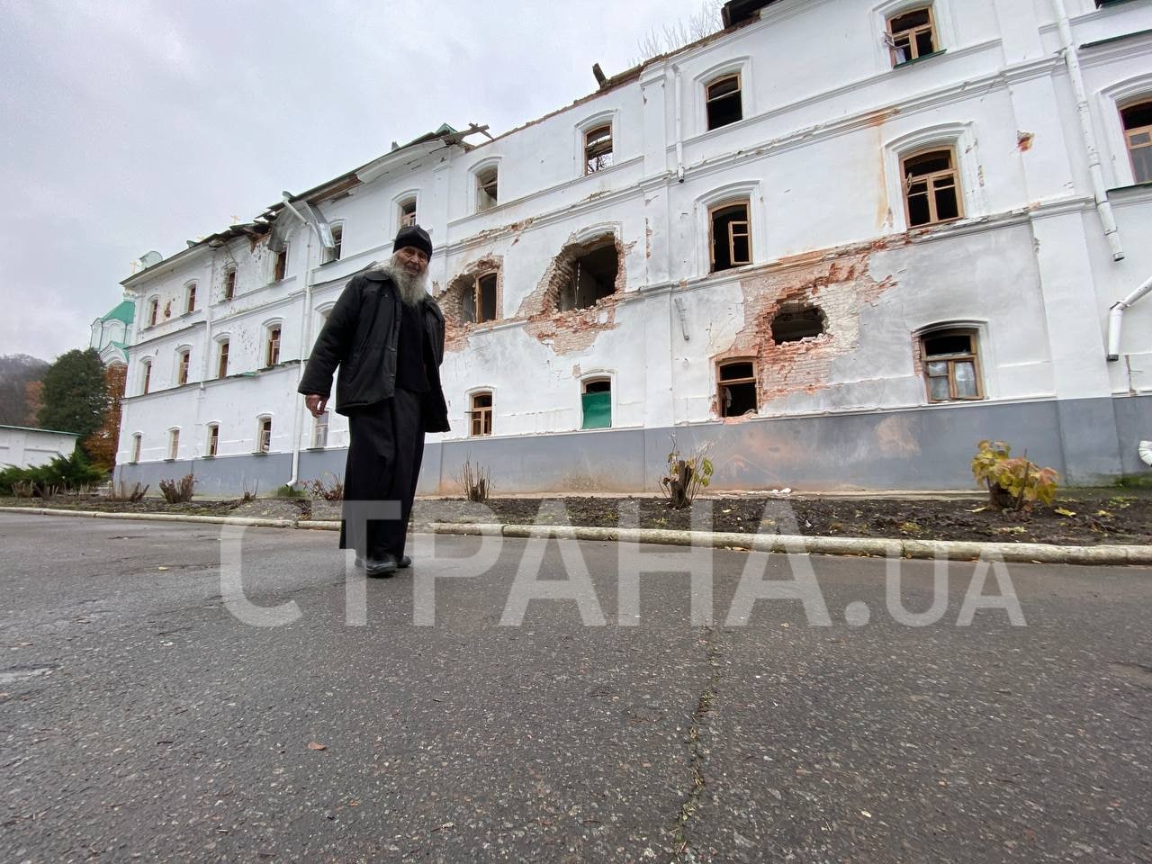 Святогорская лавра