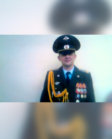 Евгений Нужин