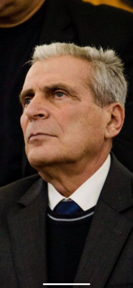 В Николаеве умер Евгений Штремер. Фото: Facebook/ Федерація велосипедного спорту України