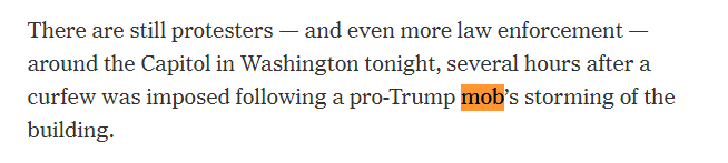 Скриншот: New York Times