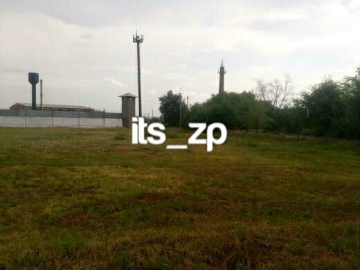 Мать вырыла подкоп для побега сына. Фото: Instagram / "Это Запорожье"