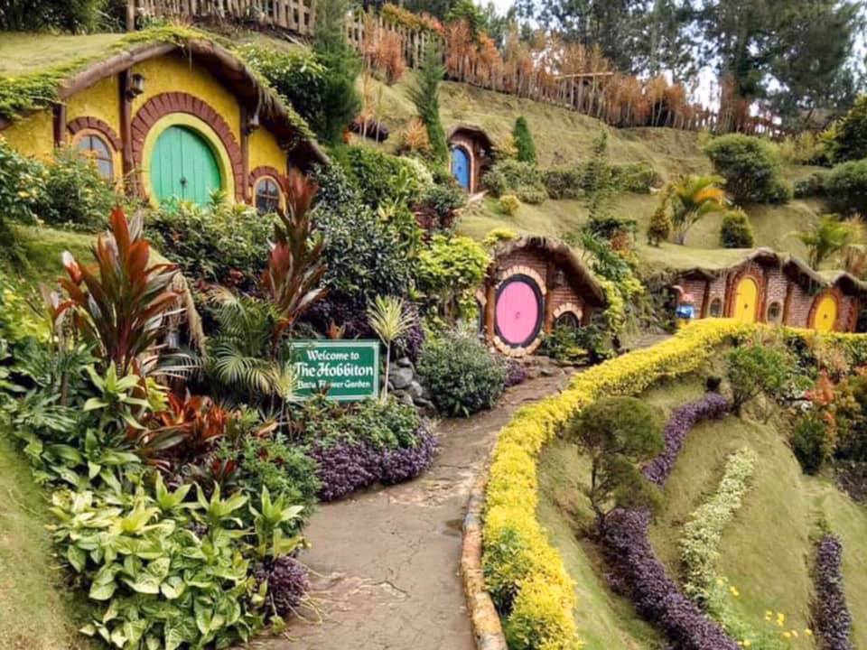 В Украинских Карпатах вскоре откроется село хоббитов. Фото: Facebook / @n1katours