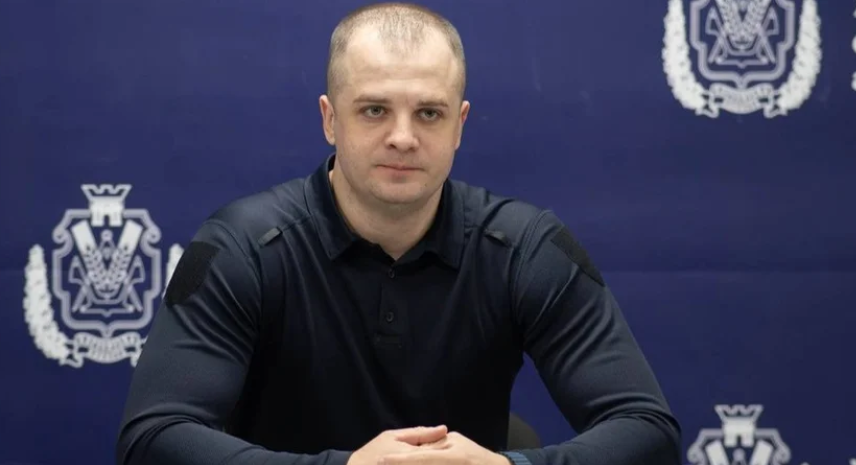 Ярослав Шанько