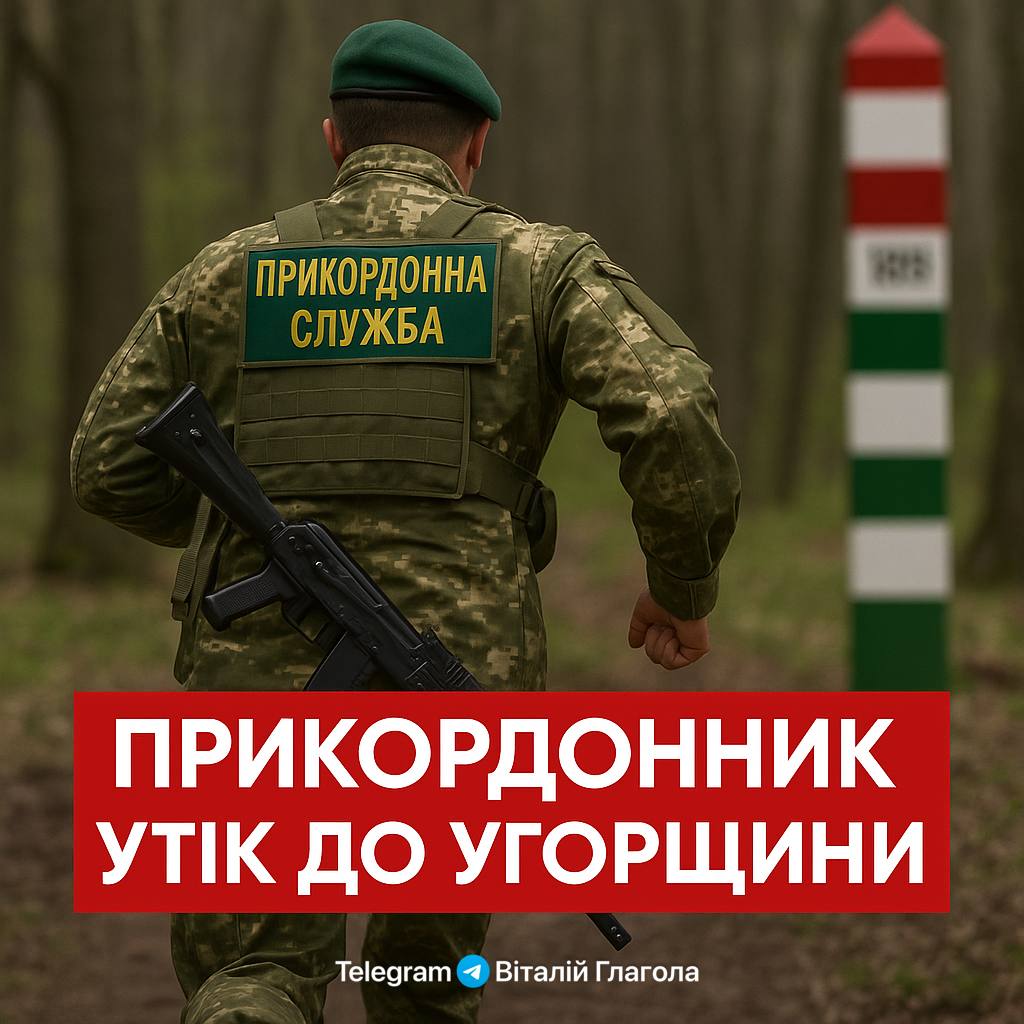 Знімок публікації у Телеграм