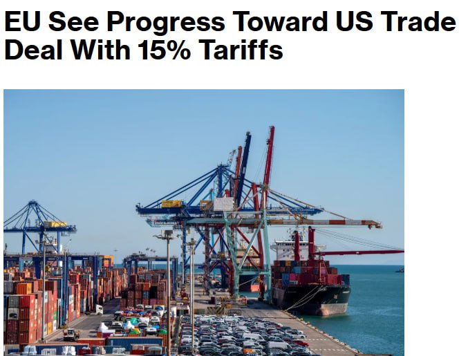 Заголовок на bloomberg.com